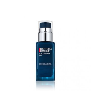 BIOTHERM HOMME #FORCE SUPREME GEL
