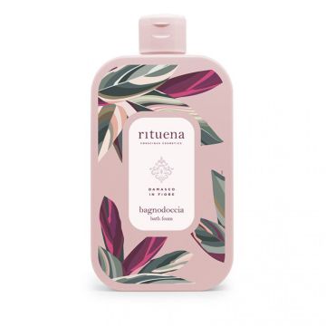 DAMASCO IN FIORE #GEL DOCCIA