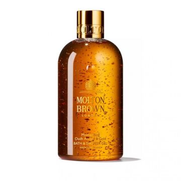 OUD ACCORD & GOLD #GEL DOCCIA