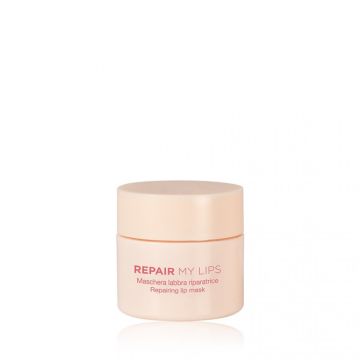 TRATTAMENTO LABBRA #REPAIR MY LIPS - MASCHERA LABBRA RIPARATRICE