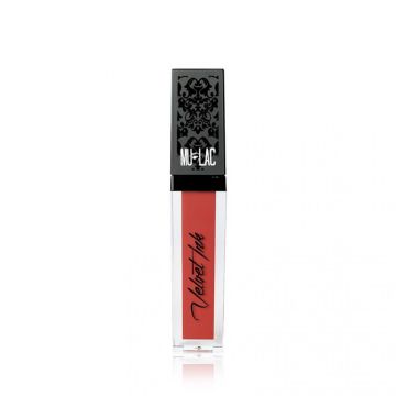 LABBRA #VELVET INK LIQUID LIPSTICK