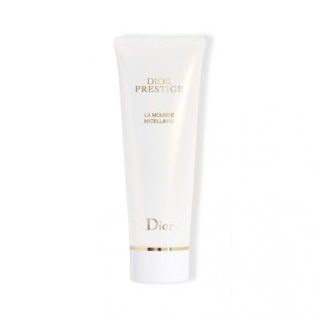 PRESTIGE #LA MOUSSE MICELLAIRE
