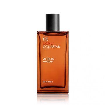 ACQUA WOOD #EAU DE TOILETTE