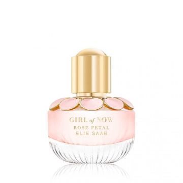 GIRL OF NOW ROSE PETAL #EAU DE PARFUM