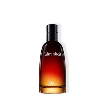 FAHRENHEIT #EAU DE TOILETTE