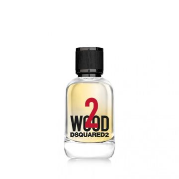 WOOD 2 #EAU DE TOILETTE