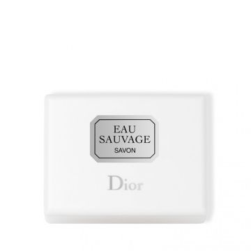 EAU SAUVAGE #SAPONETTA