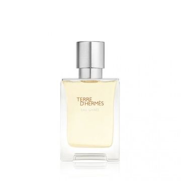TERRE D'HERMÈS EAU GIVRÉE #EAU DE PARFUM RICARICABILE