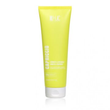 HAIRCARE SHAMPOO #CAPRICCIO SHAMPOO HYDRATE & DETANGLE DISTRICANTE RICCI