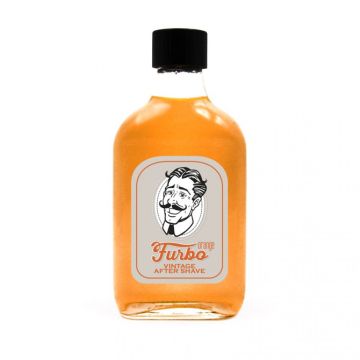 FURBO #VINTAGE ORANGE AFTER SHAVE