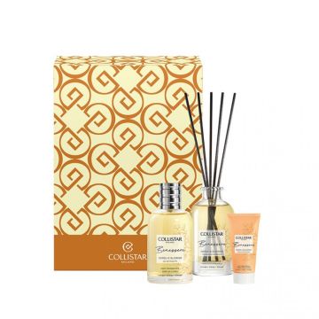 BENESSERE NEROLI E ELICRISO #EAU DE TOILETTE