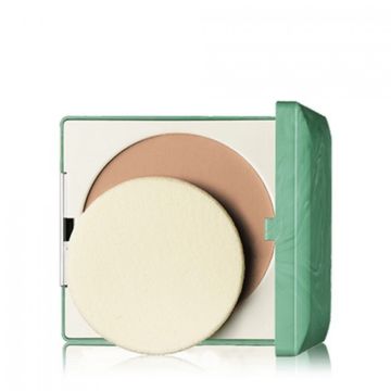 VISO #STAY-MATTE SHEER PRESSED POWDER