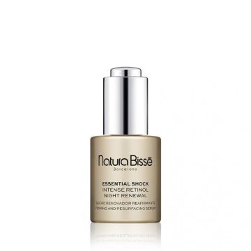 ESSENTIAL SHOCK INTENSE #RETINOL NIGHT RENEWAL