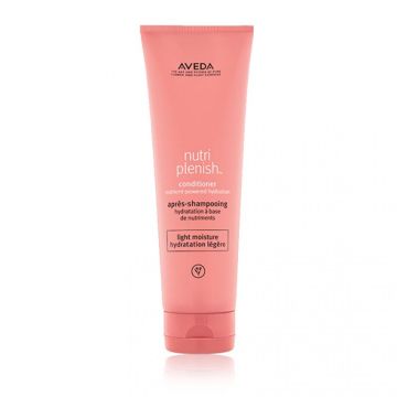 NUTRIPLENISH #CONDITIONER HYDRATING LIGHT MOISTURE
