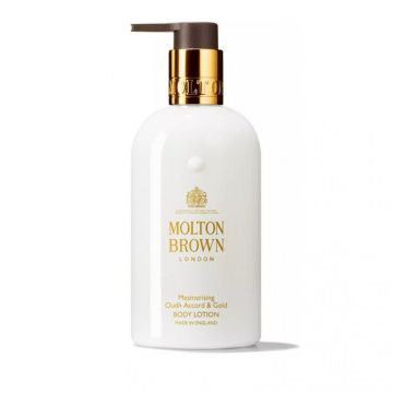 OUD ACCORD & GOLD #LATTE CORPO