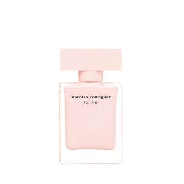 FOR HER #EAU DE PARFUM