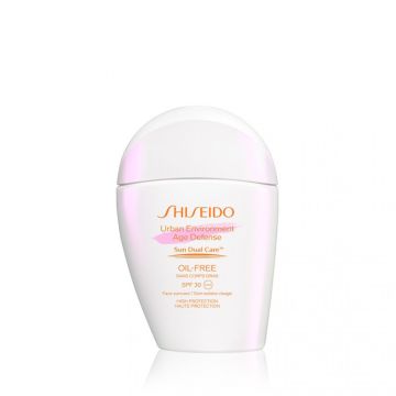 SUNCARE #URBAN ENVIRONMENT AGE DEFENSE OIL-FREE #SPF30