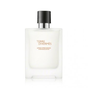 TERRE D'HERMÈS #LOZIONE DOPOBARBA