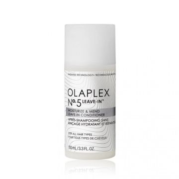 N.5 #LEAVE-IN CONDITIONER
