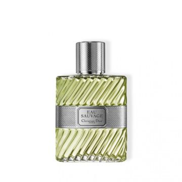 EAU SAUVAGE #EAU DE TOILETTE