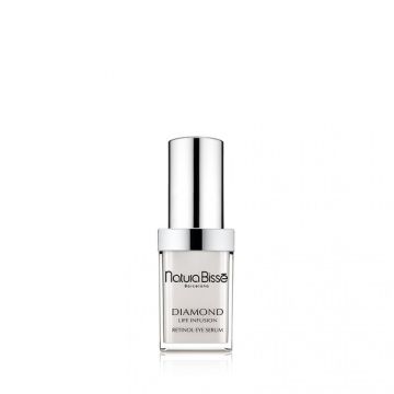 DIAMOND #LIFE INFUSION RETINOL EYE SERUM