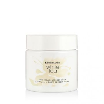 WHITE TEA #CREMA CORPO