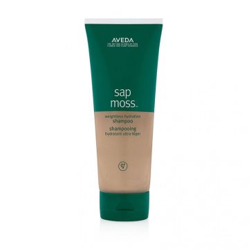 SAP MOSS #SHAMPOO WEIGHTLESS HYDRATION