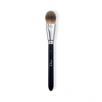BACKSTAGE FACE BRUSHES #FOUNDATION COVERAGE LIGHT