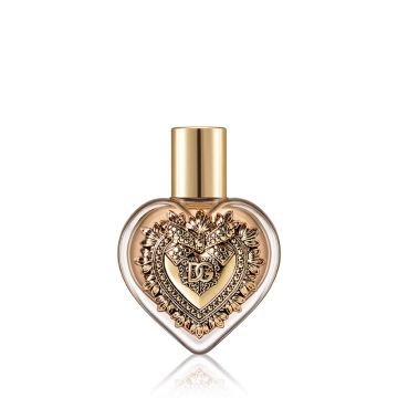 DEVOTION #EAU DE PARFUM