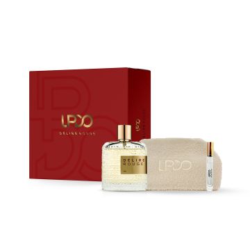 DELIRE ROUGE #EAU DE PARFUM
