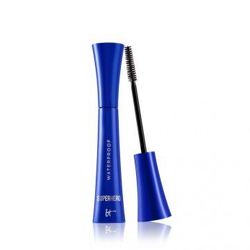 OCCHI #MASCARA SUPERHERO WATERPROOF