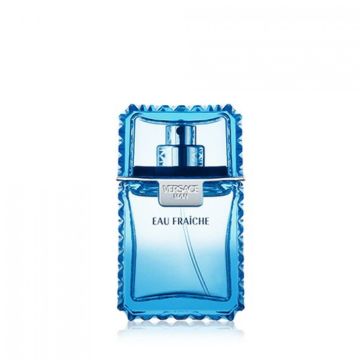 MAN EAU FRAÎCHE #EAU DE TOILETTE