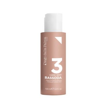 DIEGO DP RASSODA 3 100 ML OMAGGIO