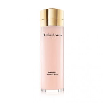 CERAMIDE #PURIFYING TONER
