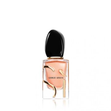 SÌ INTENSE RICARICABILE #EAU DE PARFUM