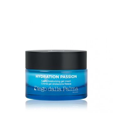 HYDRATION PASSION #CREMA GEL IDRATANTE FRESCA
