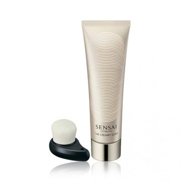 ULTIMATE #THE CREAMY SOAP