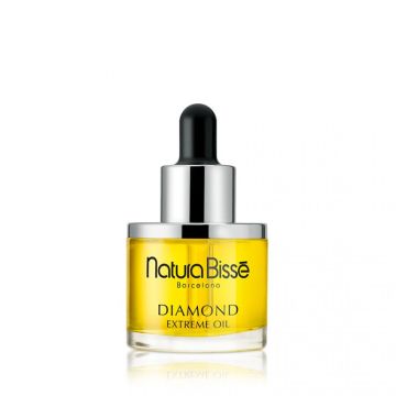 DIAMOND #EXTREME OIL