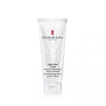 EIGHT HOUR #CREAM INTENSIVE MOISTURIZING HAND TREATMENT