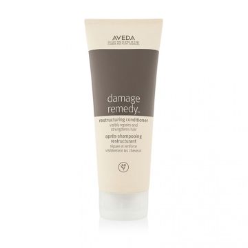 DAMAGE REMEDY #CONDITIONER RESTRUCTURING