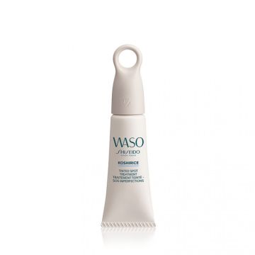WASO #TINTED SPOT TREATMENT