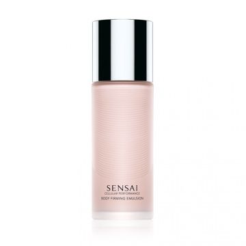 CELLULAR PERFORMANCE #BODY FIRMING EMULSION