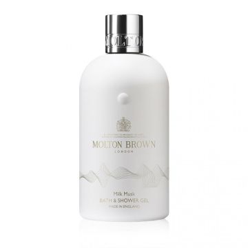 MILK MUSK #GEL DOCCIA