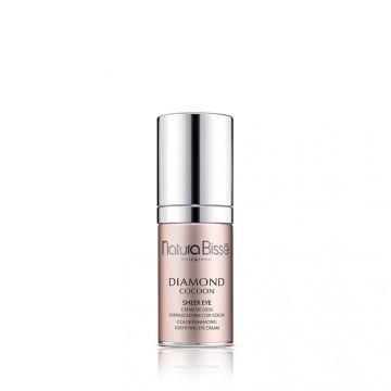 DIAMOND COCOON #SHEER EYE CREAM