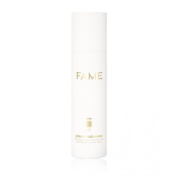 FAME #DEODORANTE SPRAY