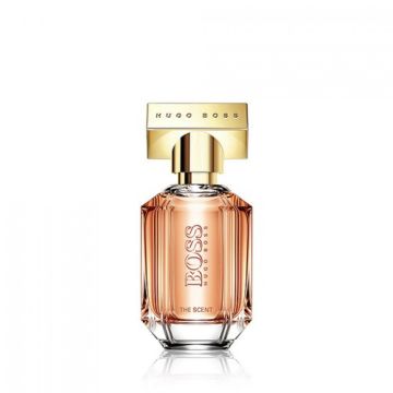 BOSS THE SCENT FOR HER #EAU DE PARFUM