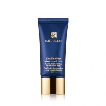 VISO #DOUBLE WEAR MAXIMUM COVER SPF15