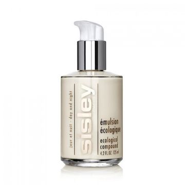 SOIN DU VISAGE #EMULSION ECOLOGIQUE