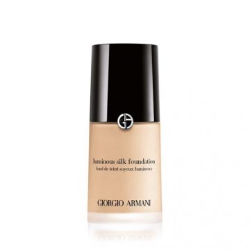 VISO #LUMINOUS SILK FOUNDATION