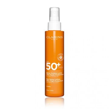 MULTI PROTETTIVI CORPO #SPRAY SOLAIRE LACTE SPF50+